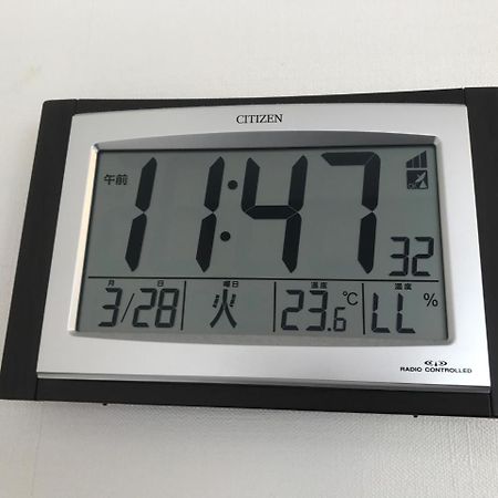 호텔 심바시 삼바칸 도쿄 외부 사진