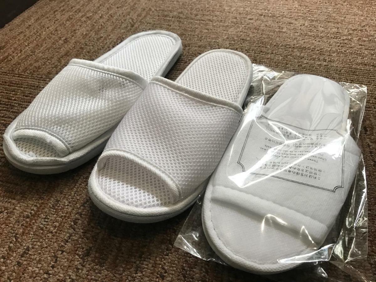 호텔 심바시 삼바칸 도쿄 외부 사진
