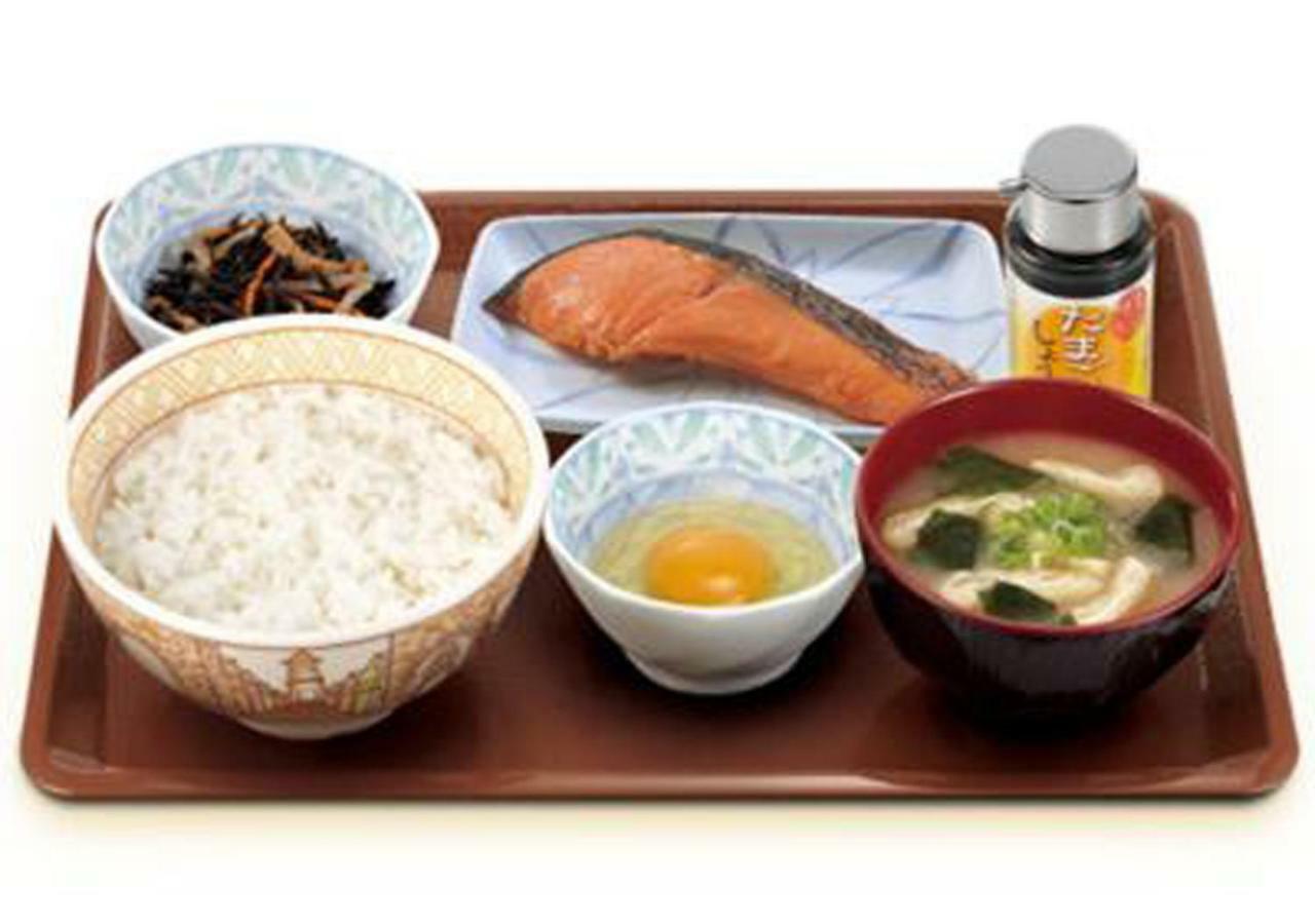 호텔 심바시 삼바칸 도쿄 외부 사진